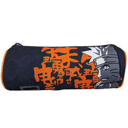 Trousse ronde Naruto Uzumaki 21 CM