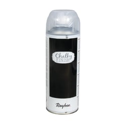 Chalky Finish Spray, bois d'ebene, Boîte 400ml