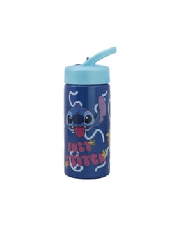 Gourde My Sweety Pop - Bleu - Stitch