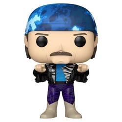 WWE - Figurine POP! Jesse "The Body" Ventura 9 cm