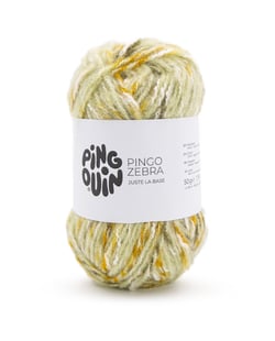 PINGO ZEBRA