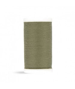 Fil à coudre Lazer Polyester 100M Universel - 200 nuances disponibles Vert (2824)