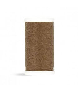 Fil à coudre Lazer Polyester 100M Universel - 200 nuances disponibles Marron (2850)