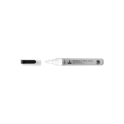 Marqueur craie liquide pointe ogive 4,0 mm - WONDAY - Blanc