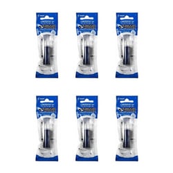 Recharge pour marqueur - PILOT - V BOARD MASTER - Bleu - Lot de 6