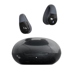 Ecouteurs Bluetooth HIFI Sans Fil Réduction De Bruit Avec Longue Autonomie Noir YONIS