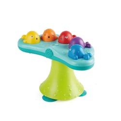 Fontaine musicale des baleines - Hape Toys