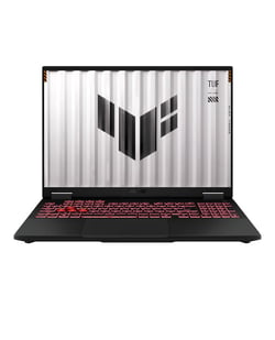 Ordinateur portable Asus TUF Gaming A16 - AMD Ryzen 7 - Gris - 2,2 kg