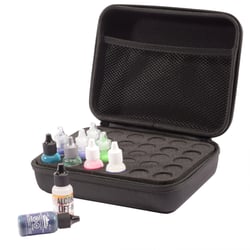 Coffret de rangement Vaessen Creative - Mousse - M51933 - 22 x 17,5 x 6,6 cm