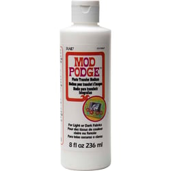 Médium pout transfert d'images - Photo Transfer Medium - 236 ml - Mod Podge