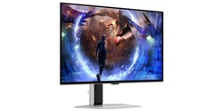 Odyssey OLED G6 - G60SD - Écran Gaming OLED 360 Hz 27 Pouces