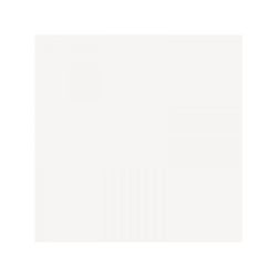Lot de 2 sprays de peinture - blanc brillant - AMT