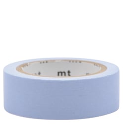 Masking tape - Pastel Lilas - 7 m x 15mm