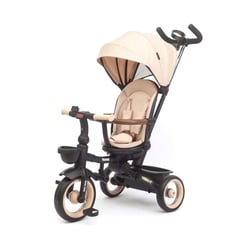 Tricycle enfant Twinkle Beige - MILLY MALLY