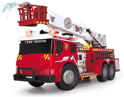 Camion Pompier Rc 62cm - Dickie Toys