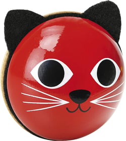 Hochet Maracas Chat - Vilac