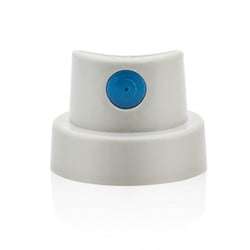 Caps - Valve - Pour spray de peinture - Pour transition douce - Soft cap n°13