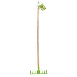 Râteau enfant vert - Esschert Design