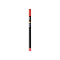 Posca - Bâtonnet de Pastel POSCA PASTEL - 16 - Rouge vermillon