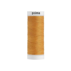Prima Mercerie | Fil à coudre |fil en polyester |bobine fil de 200m |mandarine