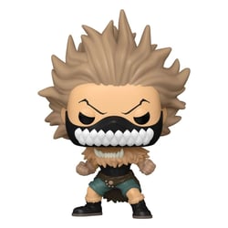 My Hero Academia - Figurine POP! Shishido 9 cm - Funko
