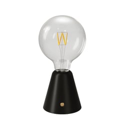 Lampe de table portative cabless - Creative Cables