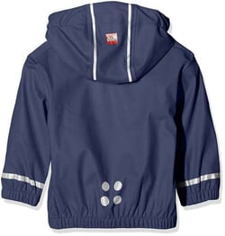 LEGO Duplo - Impermeabletrenchcape de pluiecoupe ventanorak wear-589justice veste de pluie garcon 19448