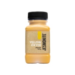 Jesmonite pigment 200gr Oxyde jaune
