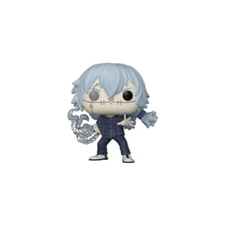 Jujutsu Kaisen - Figurine POP & Buddy! Mahito (New Arms) 9 cm
