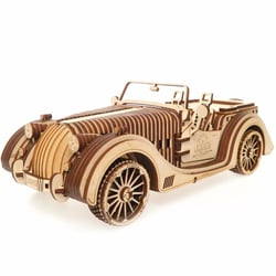 Puzzle 3D Roadster VM-01 - Ugears