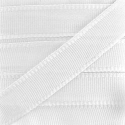 Ruban extra fort blanc 8M x 15MM - Prima Mercerie