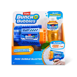 Petit Pistolets à bulles Bunch-O-Bubbles