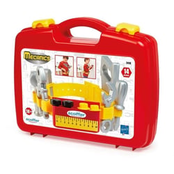 Malette ceinture a outils - 2418 - La ceinture du bricoleur