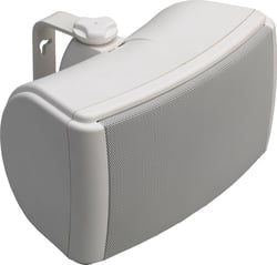 Q Acoustics Qi45EW Blanc