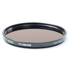 HOYA Filtre gris neutre PRO ND500 82mm