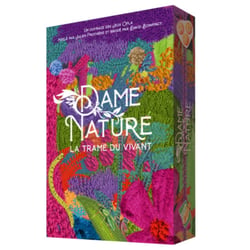 Jeu dame nature