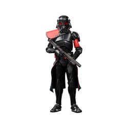 Star Wars : Obi-Wan Kenobi Black Series - Figurine Purge Trooper (Phase II Armor) 15 cm