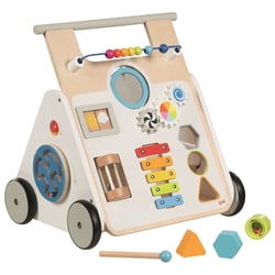 Chariot de marche KiddyCruiser - Goki