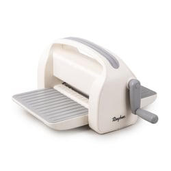 Machine à découper et à gauffrer starter kit
