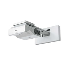 Vidéoprojecteur Epson EB-770Fi -, WiFi, 1080p, 4100 Lumens, Full HD - Blanc