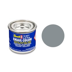 Peinture Gris mat USAF - Revell 32143 (N°43)
