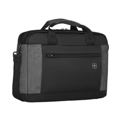 Sacoche Wenger Underground pour ordinateur portable 16' noire