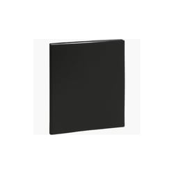 Agenda 2024 semainier Eurotime 27S Exacompta 21 x 27 cm Janvier à décembre Noir