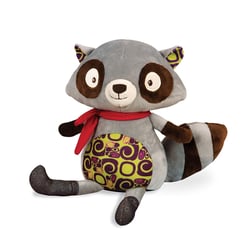 Raton Laveur parleur - B.Toys