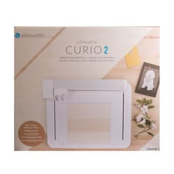 Silhouette Curio™ 2