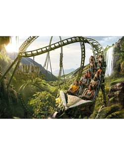 Walibi Belgique