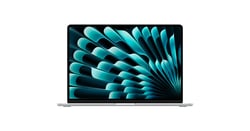 Ordinateur portable - Apple - MacBook Air - 15 pouces - 512 Go SSD - 16 Go RAM - Argent