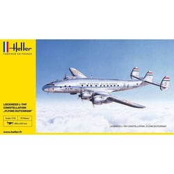 LOCKHEED 749 CONSTELLATION 'Flying Dutchman'