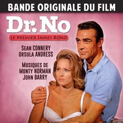 James Bond 007 contre Docteur No - CD