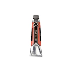 Peinture à l'huile - Bronze - 811 - Extra-fine - Rembrandt - Tube 40ml